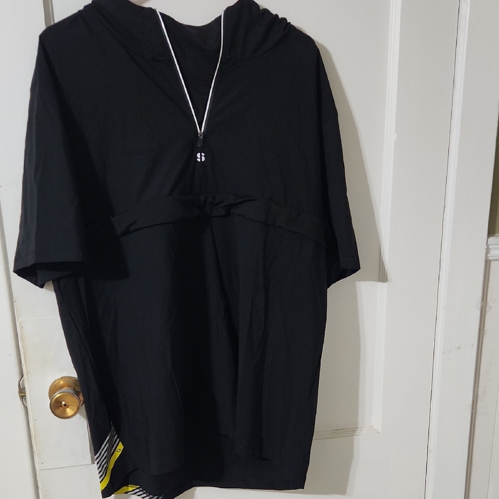 Sports Illustrated Shirt